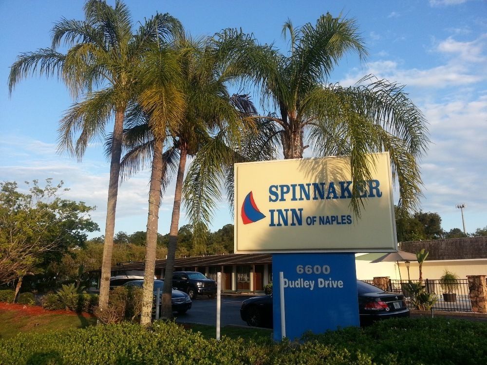Spinnaker Inn Of Naples Vineyards Exterior foto